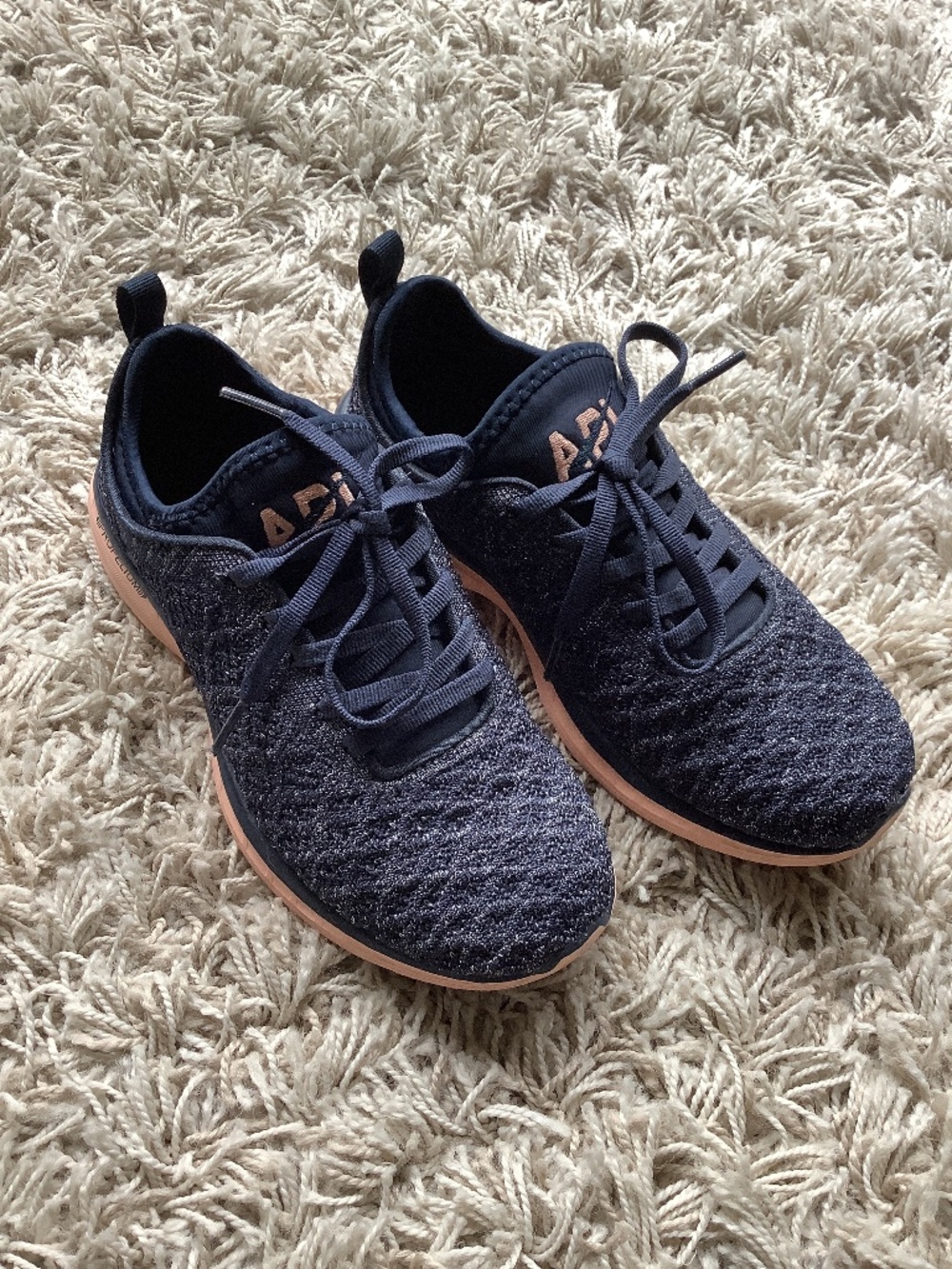 APL Techloom Phantom Sneakers